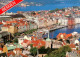 73715080 Bergen Norwegen View Of Harbour Area Vagen Bergen Norwegen - Norvège