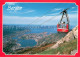 73715079 Bergen Norwegen Ulriken Mountain Bergbahn Bergen Norwegen - Norway