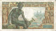 N82 - Billet De 1000 Francs - DÉESSE DEMETER - 1 000 F 1942-1943 ''Déesse Déméter''