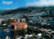 73715076 Bergen Norwegen Fishmarket Bergen Norwegen - Norvège