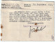 Company Postcard - Fire Insurance Company "RHEINLAND" A.G. Neuß - Mechanical Postal Seal DR006 - September 12, 1933 - Briefkaarten