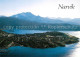 73714785 Narvik Norway Panorama  - Norvegia