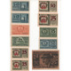 NOTGELD - HANNOVER- 41 Different Notes (H036) - [11] Local Banknote Issues