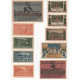 Delcampe - NOTGELD - HANNOVER- 41 Different Notes (H036) - [11] Emissions Locales