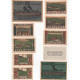 Delcampe - NOTGELD - HANNOVER- 41 Different Notes (H036) - [11] Emisiones Locales