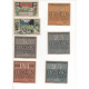 Delcampe - NOTGELD - HANNOVER- 41 Different Notes (H036) - [11] Emissioni Locali