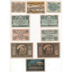 NOTGELD - HARBURG - 15 Different Notes (H037) - [11] Emissions Locales