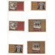 NOTGELD - HELMARSHAUSEN - 6 Different Notes (H055) - [11] Emissioni Locali