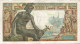 N82 - Billet De 1000 Francs - DÉESSE DEMETER - 1 000 F 1942-1943 ''Déesse Déméter''