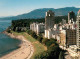73714287 Vancouver BC Canada Sylvia Hotel On English Bay Beach  - Ohne Zuordnung