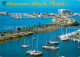 73707944 Clearwater_Beach Clearwater Marina Aerial View - Autres & Non Classés