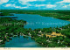 73707941 Union_Lake Aerial View - Other & Unclassified