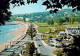 73628766 Torquay UK Kuestenpanorama Strand Torquay UK - Autres & Non Classés