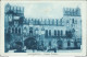 Aq270 Cartolina Capodistria Palazzo Pretoreo 1926  Slovenia - Sonstige & Ohne Zuordnung