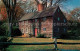 73060711 Plymouth_Massachusetts Howland House - Autres & Non Classés