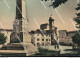 At442 Cartolina Camerino Monumento Ai Caduti Provincia Di Macerata - Macerata