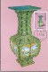 CHINE Taiwan Ca.1983: 4x CP Ill. De Taipei "Porcelaines" - Porcelaine