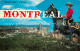 72902876 Montreal Quebec Panorama The Royal Canadian Mountes Police Montreal - Sin Clasificación