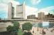 72902874 Toronto Canada The City Hall Showing Nathan Phillips Square Ontario - Non Classés