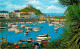 72902855 Ilfracombe North Devon Harbour And Lantem Hill Ilfracombe North Devon - Andere & Zonder Classificatie