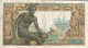 N82 - Billet De 1000 Francs - DÉESSE DEMETER - 1943 - 1 000 F 1942-1943 ''Déesse Déméter''