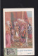 Inde. No 63  Sur Carte Postale Draupadi Vastra Haran - Brieven En Documenten