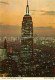 72900949 New_York_City Empire State Building At Sunset - Sonstige & Ohne Zuordnung