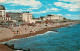 72897817 Worthing West Sussex The Beach And Marine Parade  - Other & Unclassified