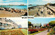 72897814 Worthing West Sussex Beach And Promenade Heene Terrace Denton Gardens  - Andere & Zonder Classificatie