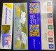 France Lot De Carnets Neuf** BC2744A/2848/2865/2872 - Sammlungen