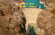 72897156 Nevada_City Fliegeraufnahme Hoover Dam  - Autres & Non Classés