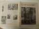 Septembre 1903 La Vie Illustrée Druides Du Bois De Meudon Zousfana Moungar Traversée De La Manche Nage Holbein Jerace - 1900 - 1949