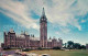 72896358 Ottawa Ontario Main Building And Peace Tower Canadian Houses Of Parliam - Ohne Zuordnung