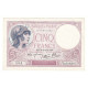 5 FRANCS VIOLET 21-09-1939  SUP  Fayette 4.9 - 5 F 1917-1940 ''Violet''