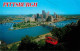 72896332 Pittsburgh The Duquesne Incline Fliegeraufnahme Pittsburgh - Autres & Non Classés