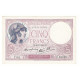 5 FRANCS VIOLET 28-09-1939  P/NEUF  Fayette 4.10 - 5 F 1917-1940 ''Violet''