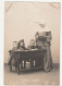 CPA FANTAISIE . SERIE LES BONNES SOEURS . N°IV LA PETITE CLASSE . ECOLE . ENFANTS . 1902 - Scènes & Paysages