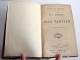 LES DESIRS DE JEAN SERVIEN Par ANATOLE FRANCE 1919 CALMANN LEVY EDITEURS, LIVRE ANCIEN XXe SIECLE (2204.90) - 1901-1940