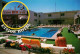 72893686 Eilat Etzion Hotel Pool Eilat - Israel