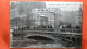 CPA (75) Crue De La Seine.1910. Paris. Pont Sully .   (7A.716) - De Overstroming Van 1910
