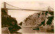 72892433 Bristol UK Clifton Suspension Bridge  Bristol, City Of - Bristol