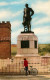 72892184 Tavistock West Devon Sir Francis Drake Statue Monument  - Sonstige & Ohne Zuordnung