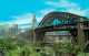 72892147 Detroit_Michigan Superior High Level Bridge Cuyahoga River Terminal Tow - Otros & Sin Clasificación