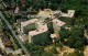 72892136 Washington DC The Woodner Hotel Rock Creek Park Aerial View  - Washington DC