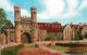 72891735 Canterbury Kent St. Augustines Abbey  - Andere & Zonder Classificatie