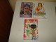 C56 (3) / Lot 3 Manga NEUF -  Katsuo N° 6 Et N° 4 + One Piece N° 56 - Manga [franse Uitgave]