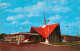 72891690 Richmond_Virginia Howard Johnsons Motor Lodge North - Autres & Non Classés