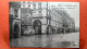 CPA (75) Crue De La Seine.1910. Paris. Grenelle. Rue Dominique.   (7A.720) - Überschwemmung 1910