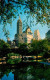 72891666 New_York_City Central Park And Fith Avenue Hotels - Autres & Non Classés