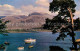 72889238 Stirling Fort William And Ben Nevis From Accross Loch Linnhe Stirling - Other & Unclassified